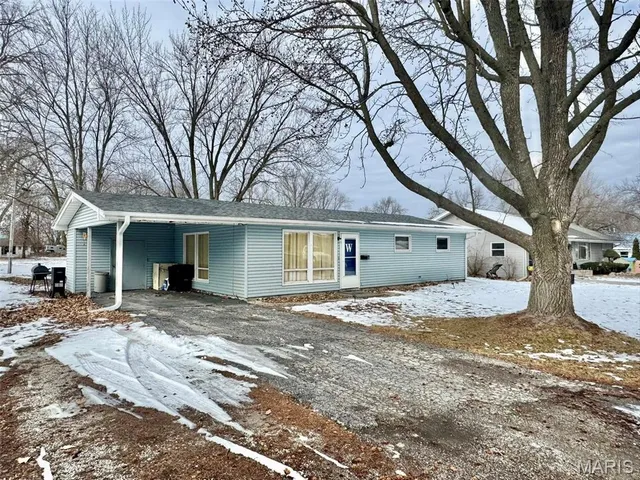 $112,900 | 3 Thomas Avenue, Monroe City, MO 63456