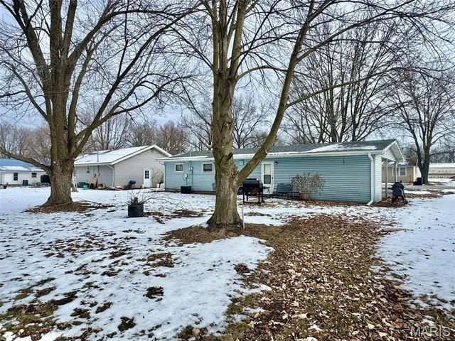 $112,900 | 3 Thomas Avenue, Monroe City, MO 63456