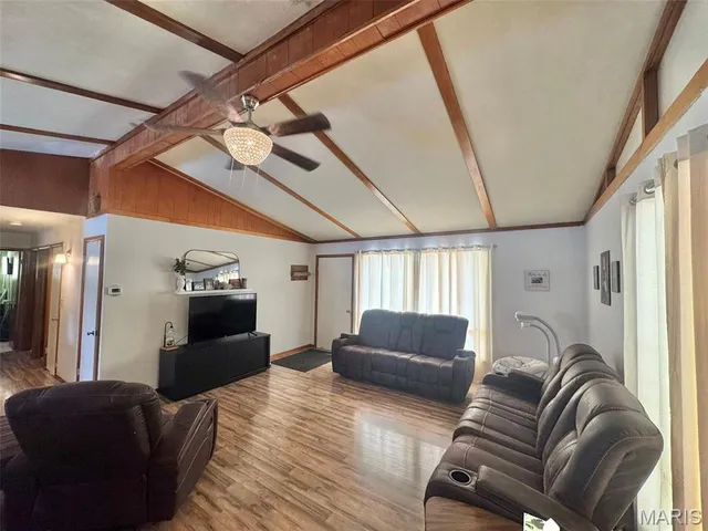 $112,900 | 3 Thomas Avenue, Monroe City, MO 63456