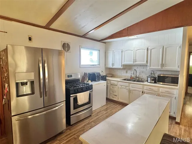 $112,900 | 3 Thomas Avenue, Monroe City, MO 63456