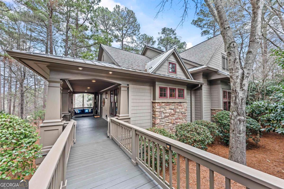 1101 Lockets Trail Greensboro, GA 30642 - Photo 2 of 74