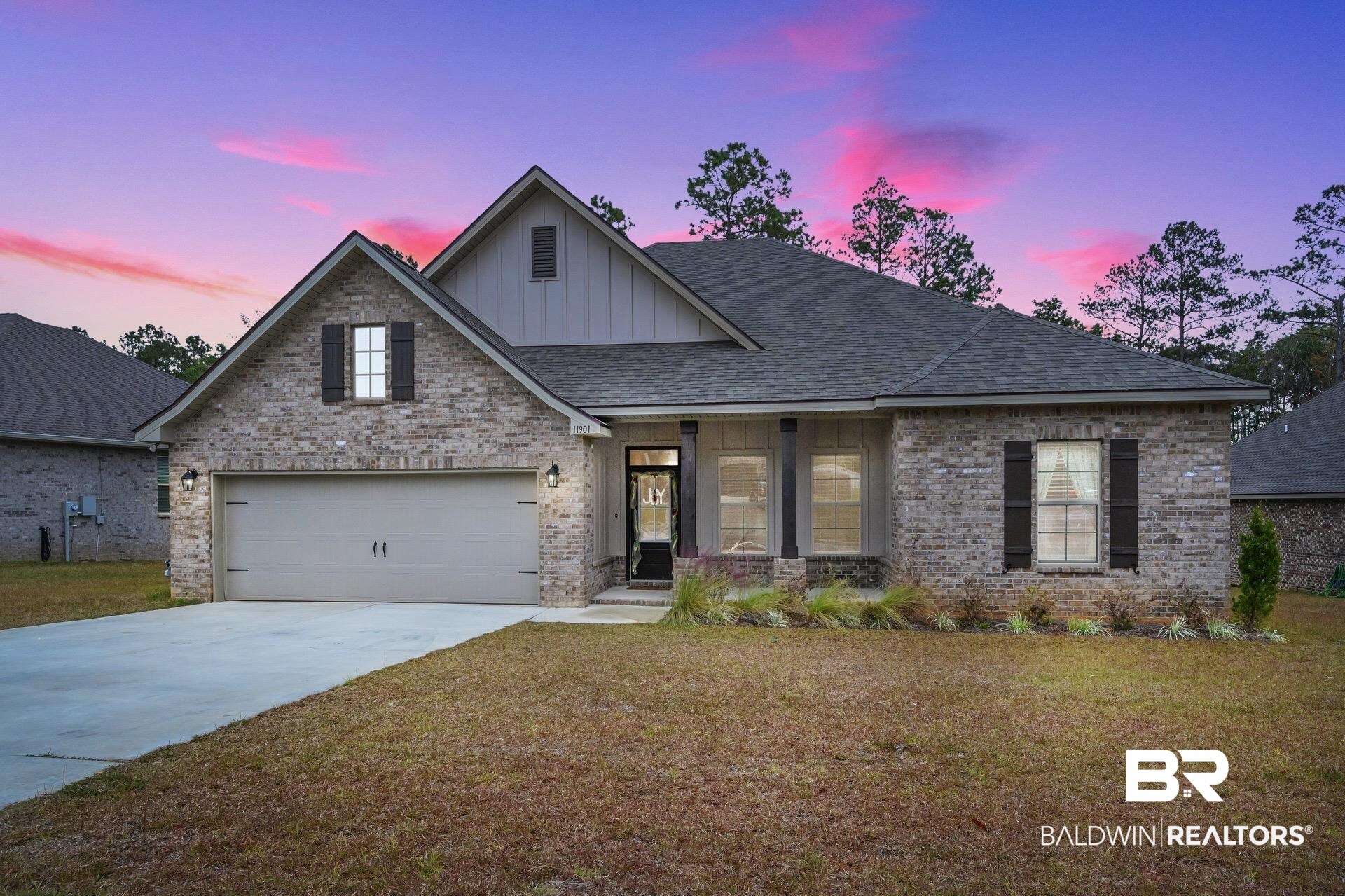 11901 Lodgepole Court Daphne, AL 36527 - Photo 2 of 25