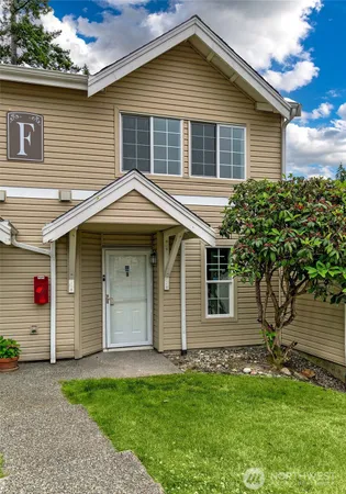 $308,000 | 2100 South 336th Street, Unit F4, Federal Way, WA 98003
