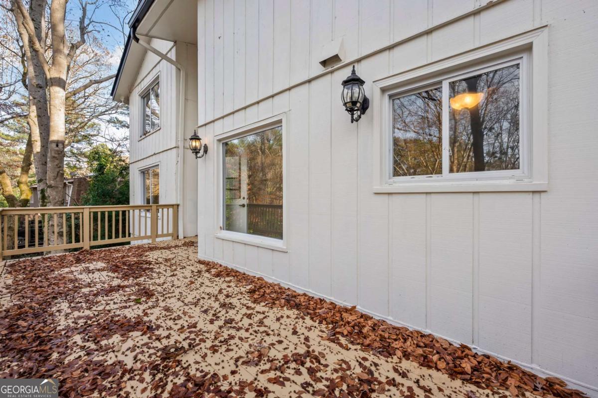 2710 Margaret Mitchell Drive Northwest Atlanta, GA 30327 - Photo 46 of 50