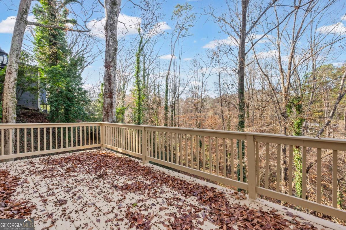 2710 Margaret Mitchell Drive Northwest Atlanta, GA 30327 - Photo 47 of 50