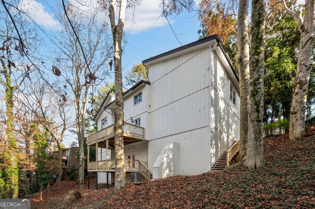 2710 Margaret Mitchell Drive Northwest Atlanta, GA 30327 - Photo 49 of 50