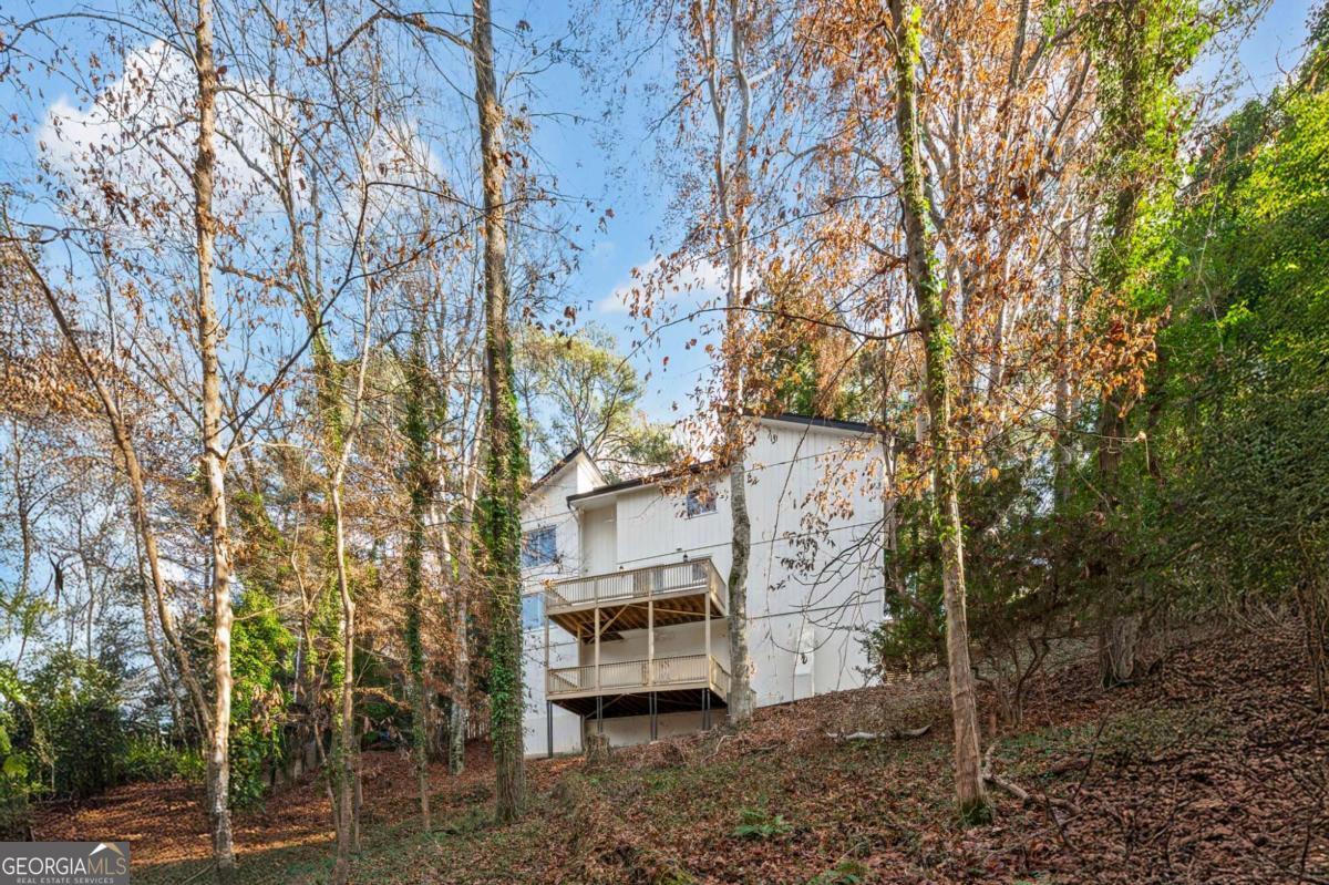 2710 Margaret Mitchell Drive Northwest Atlanta, GA 30327 - Photo 50 of 50