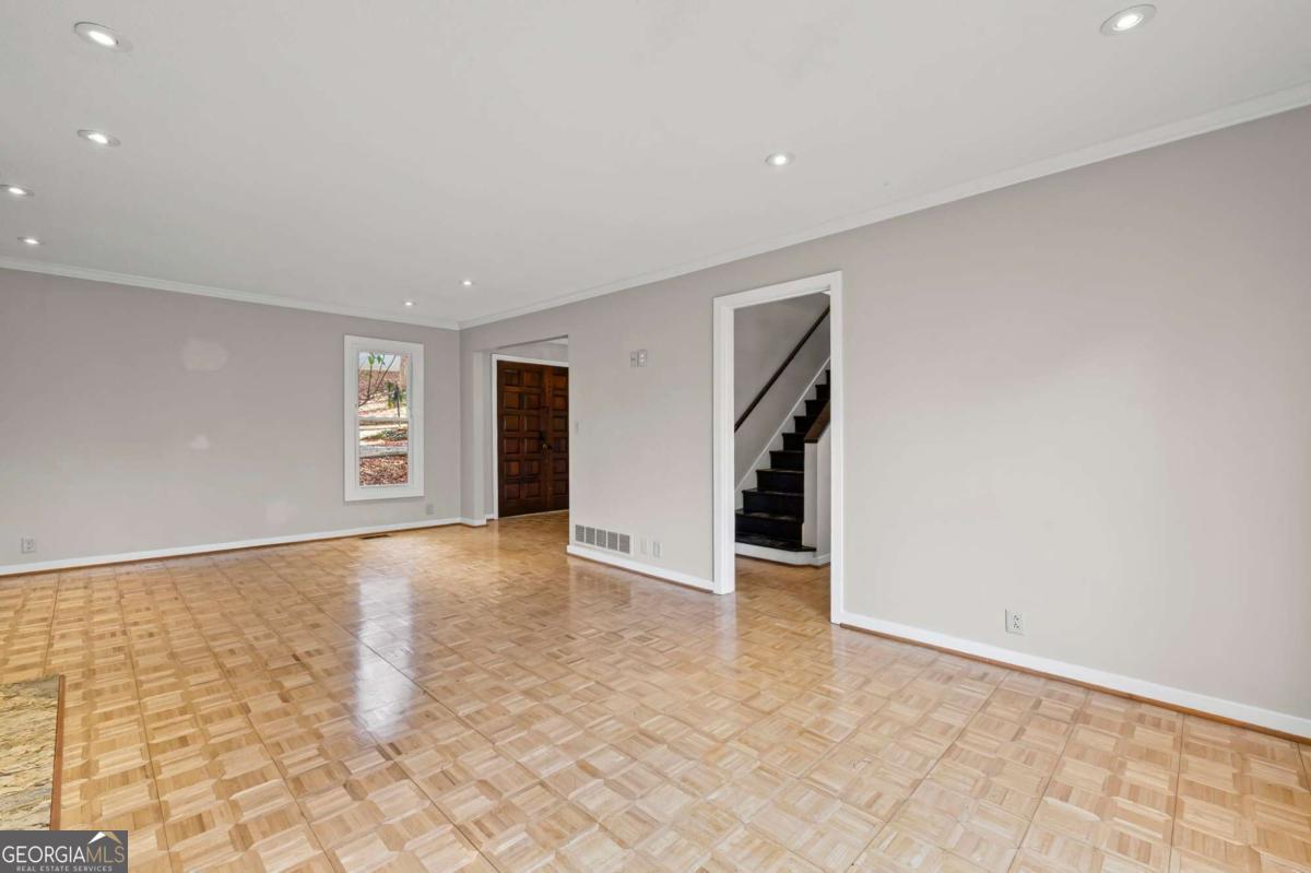 2710 Margaret Mitchell Drive Northwest Atlanta, GA 30327 - Photo 9 of 50