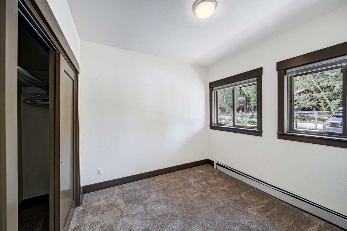 120 Sawmill Road, Unit EMPLOYEE Breckenridge, CO 80424 - Photo 12 of 32 Gallery Image 12