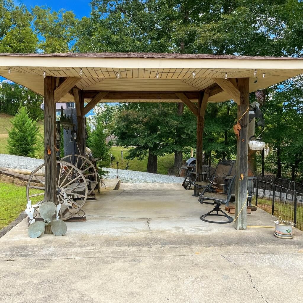 2340 Red Cloud Road Ten Mile, TN 37880 - Photo 17 of 76 Gallery Image 17