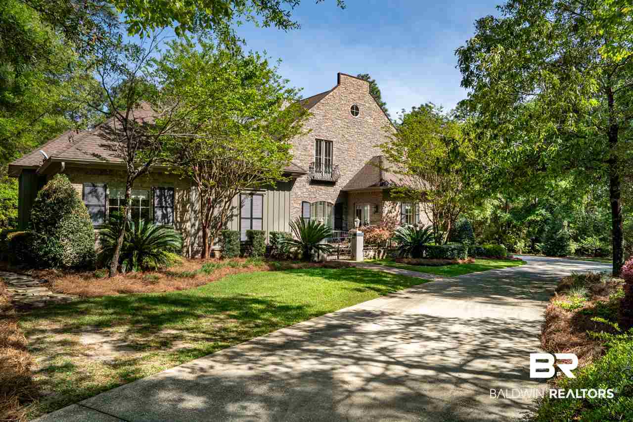 112 Cross Creek Fairhope, AL 36532 - Photo 2 of 49