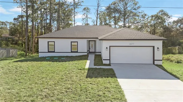 $2,350 | 2668 Dennis Avenue Southeast, Palm Bay, FL 32909