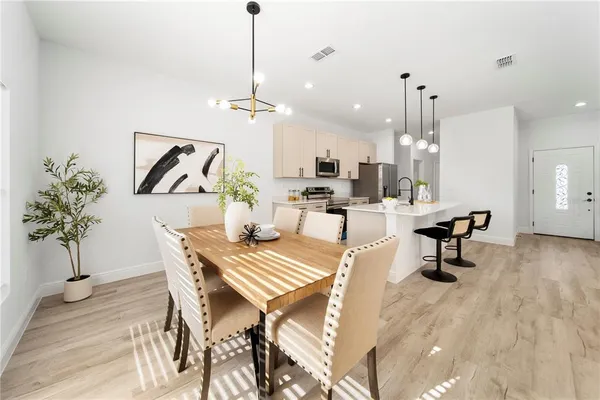 $2,350 | 2668 Dennis Avenue Southeast, Palm Bay, FL 32909