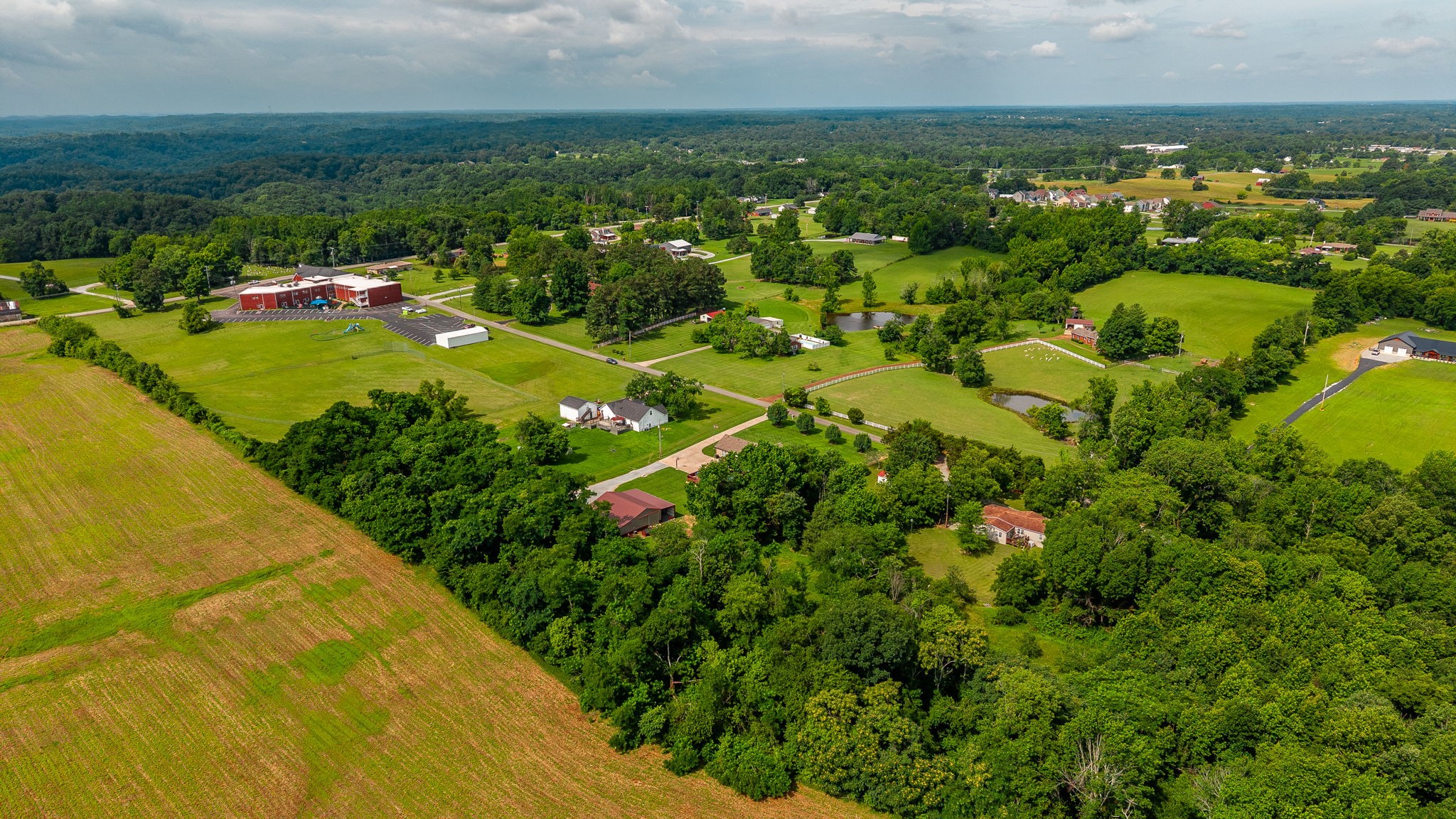 2205 Howell Road Greenbrier, TN 37073 - Photo 91 of 95