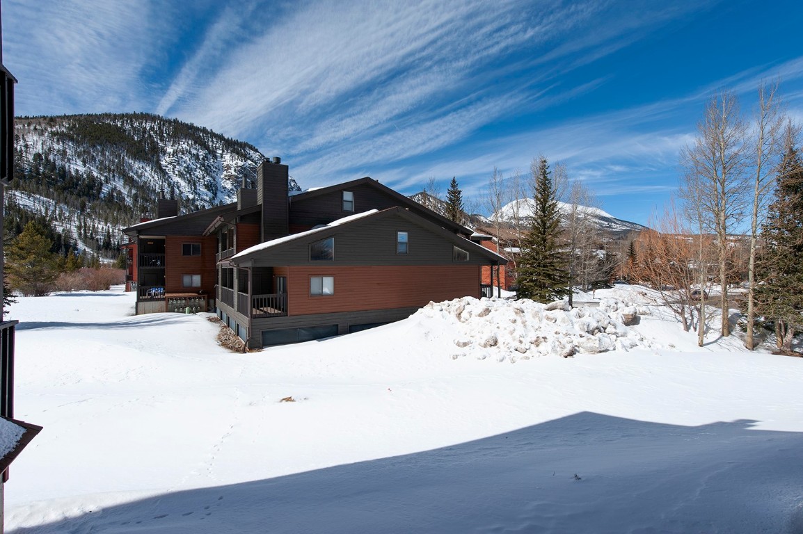 500 Bills Ranch Road, Unit 131 Frisco, CO 80443 - Photo 14 of 35