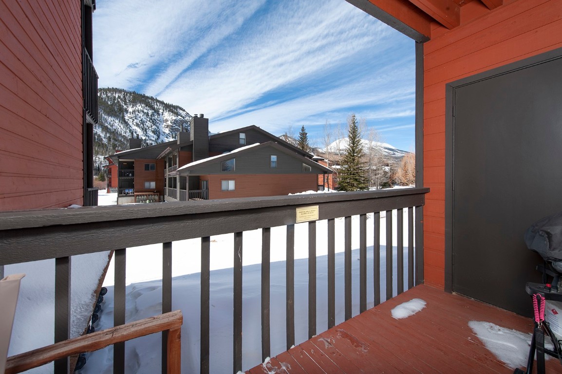 500 Bills Ranch Road, Unit 131 Frisco, CO 80443 - Photo 15 of 35