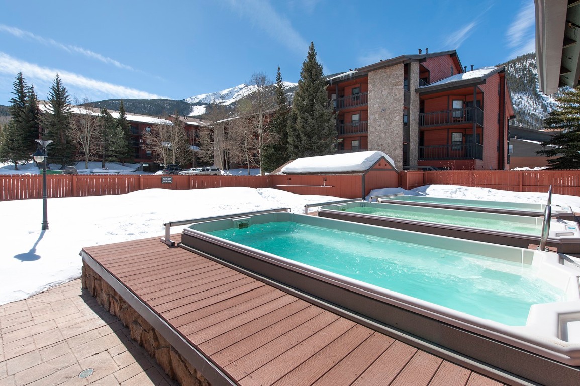 500 Bills Ranch Road, Unit 131 Frisco, CO 80443 - Photo 22 of 35