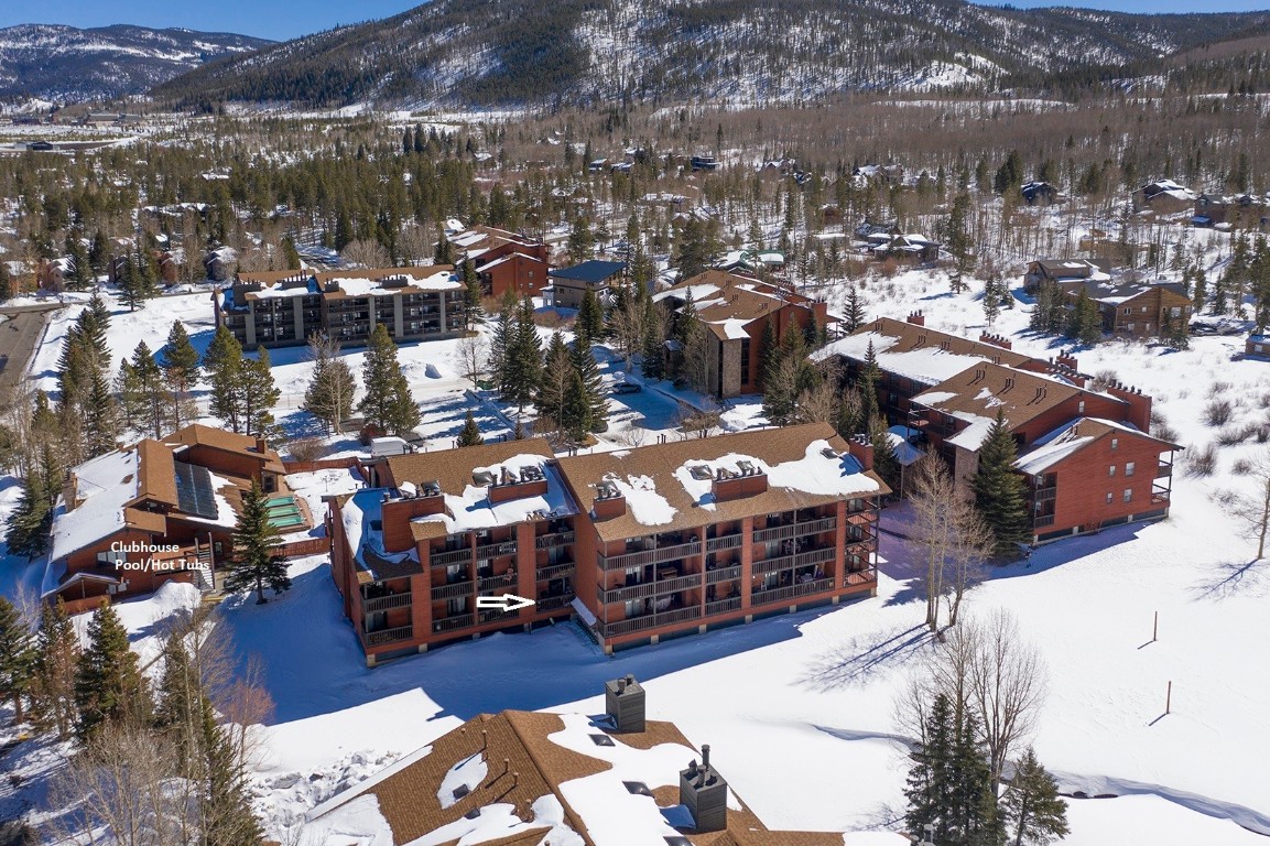 500 Bills Ranch Road, Unit 131 Frisco, CO 80443 - Photo 27 of 35 a city view
