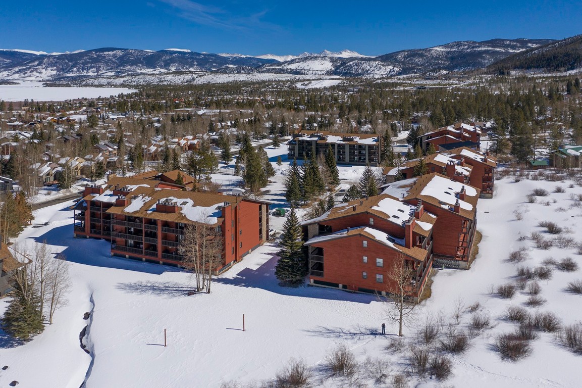 500 Bills Ranch Road, Unit 131 Frisco, CO 80443 - Photo 32 of 35 a view of city