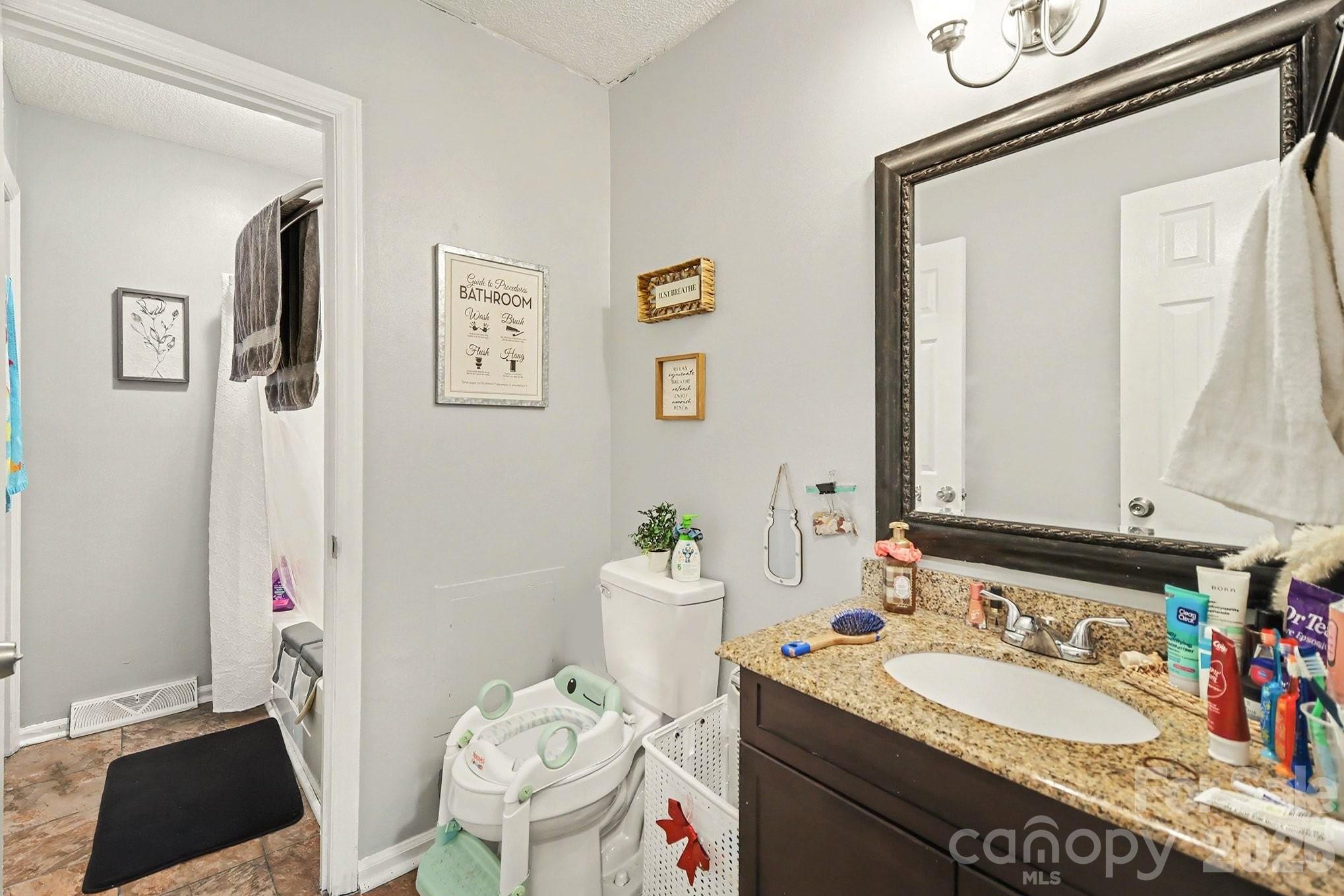 202 Mauney Farm Road Cherryville, NC 28021 - Photo 17 of 23