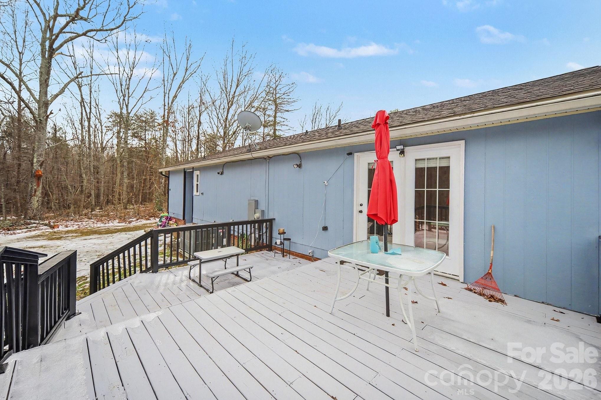 202 Mauney Farm Road Cherryville, NC 28021 - Photo 19 of 23