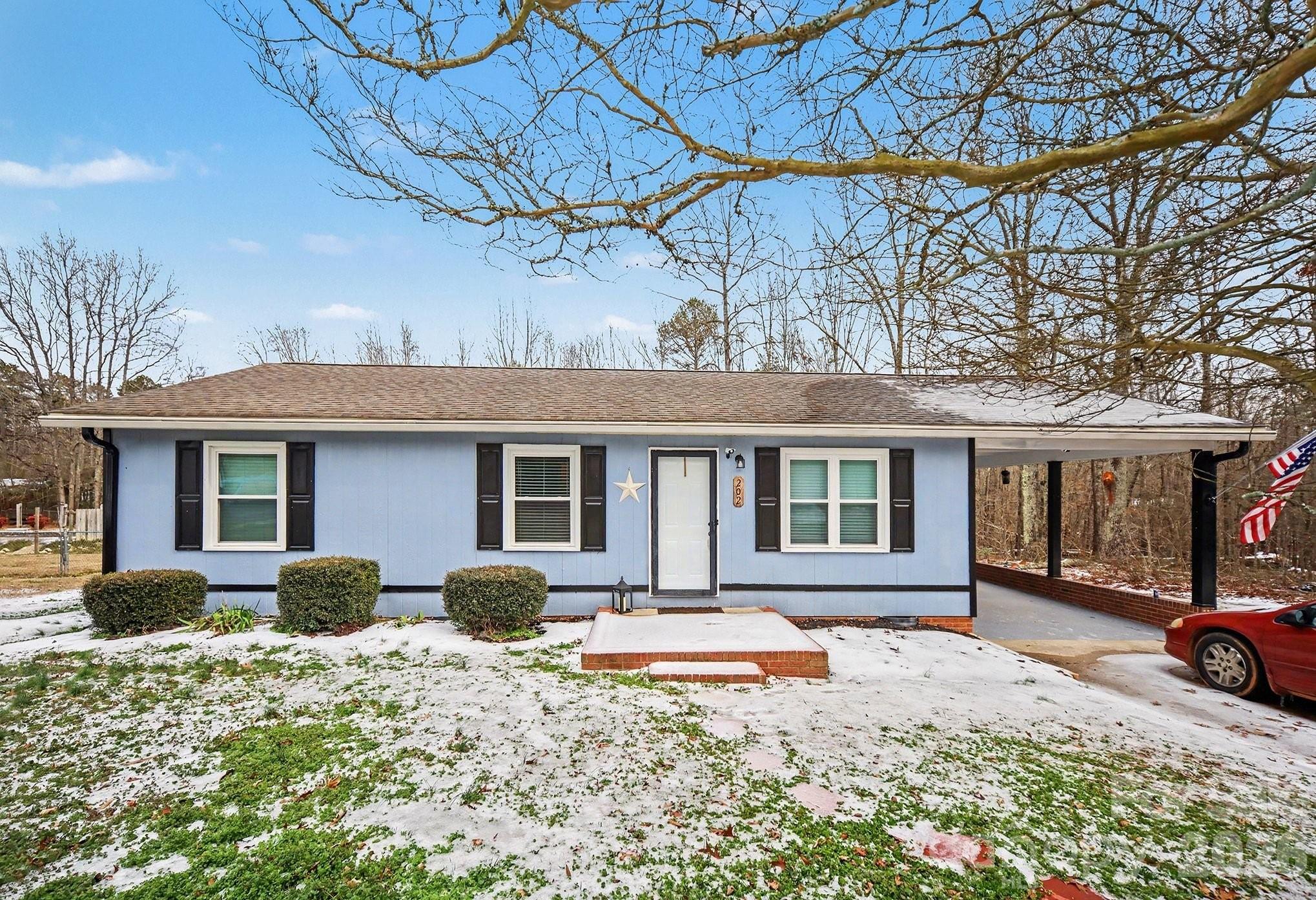 202 Mauney Farm Road Cherryville, NC 28021 - Photo 2 of 23