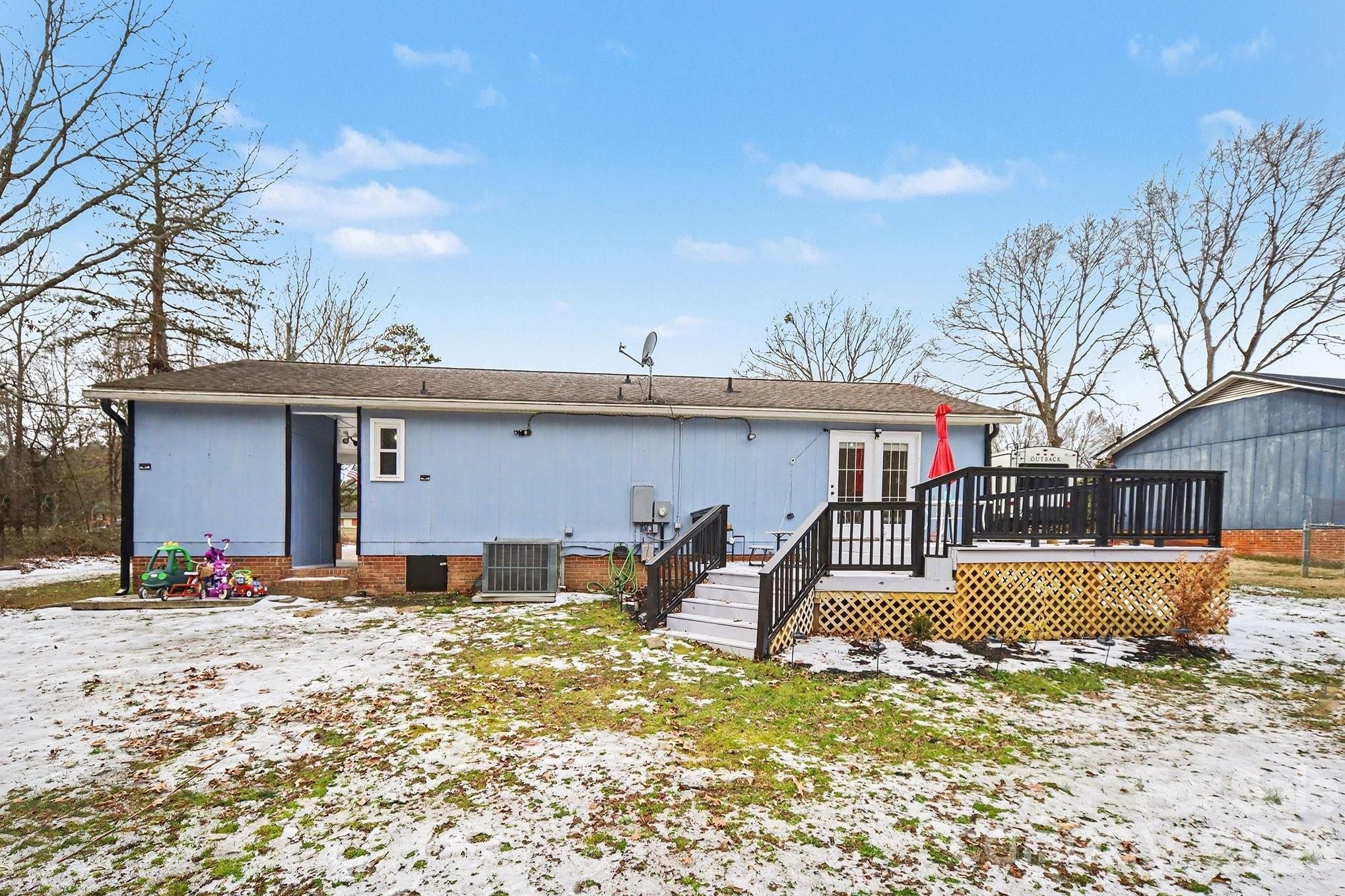 202 Mauney Farm Road Cherryville, NC 28021 - Photo 22 of 23