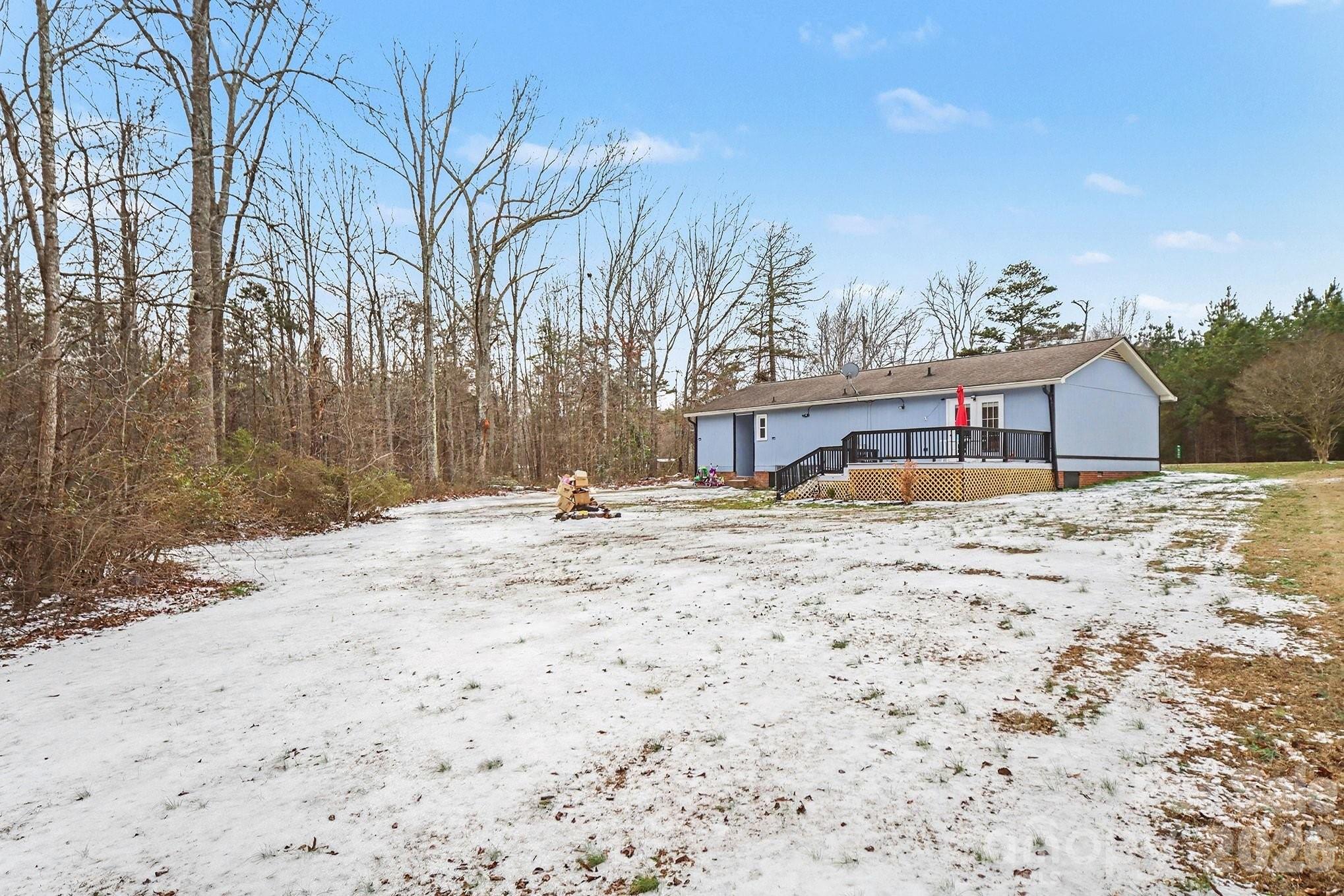 202 Mauney Farm Road Cherryville, NC 28021 - Photo 23 of 23