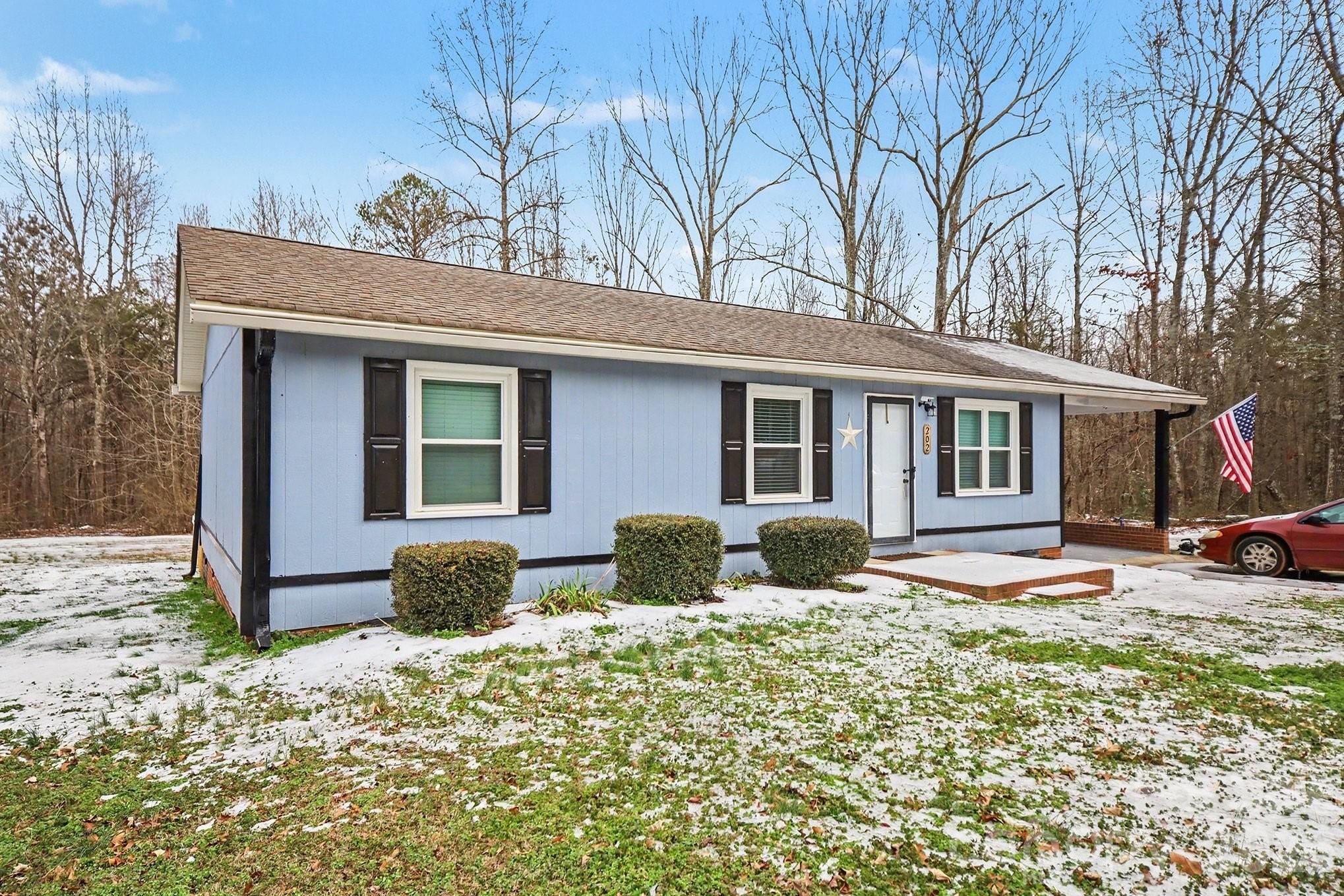 202 Mauney Farm Road Cherryville, NC 28021 - Photo 3 of 23