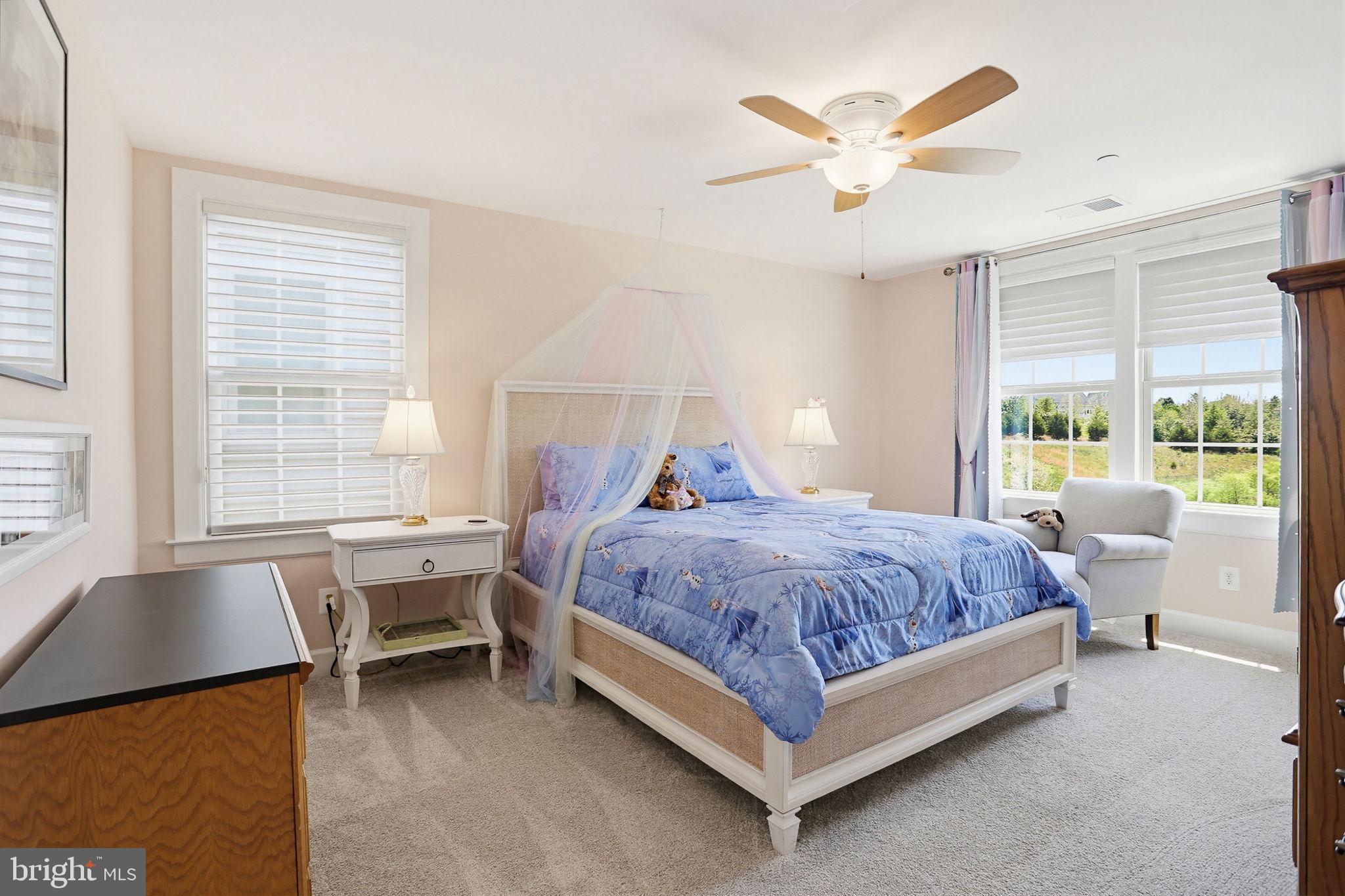 3816 Fulham Road Frederick, MD 21704 - Photo 30 of 77