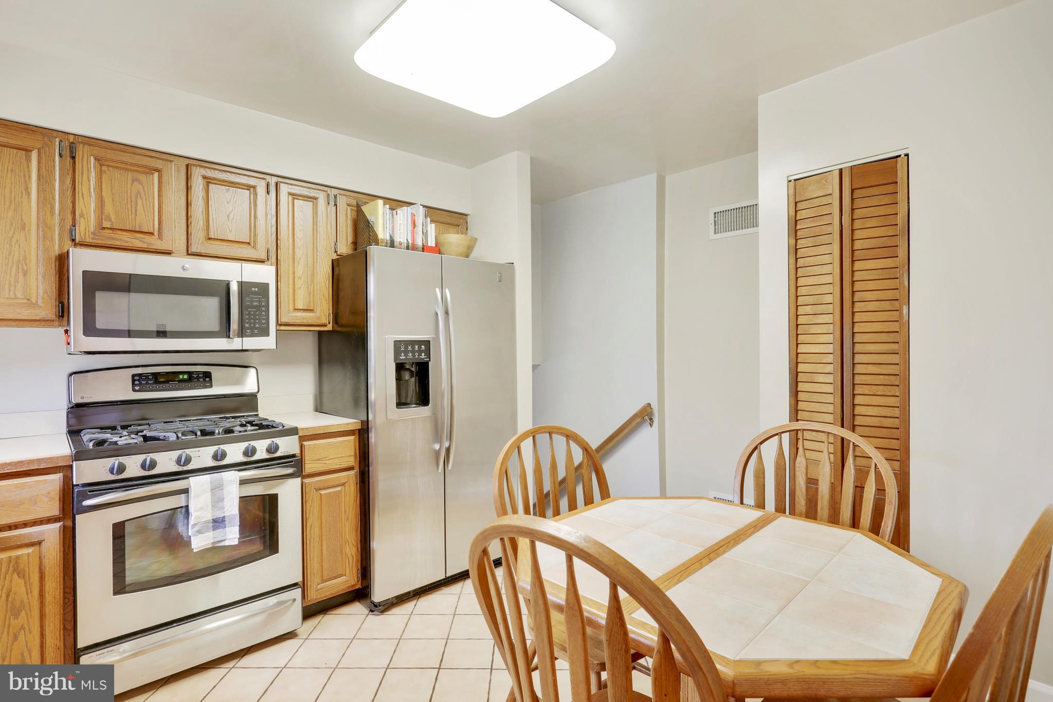 12101 Arbie Road Silver Spring, MD 20904 - Photo 13 of 30 Kitchen