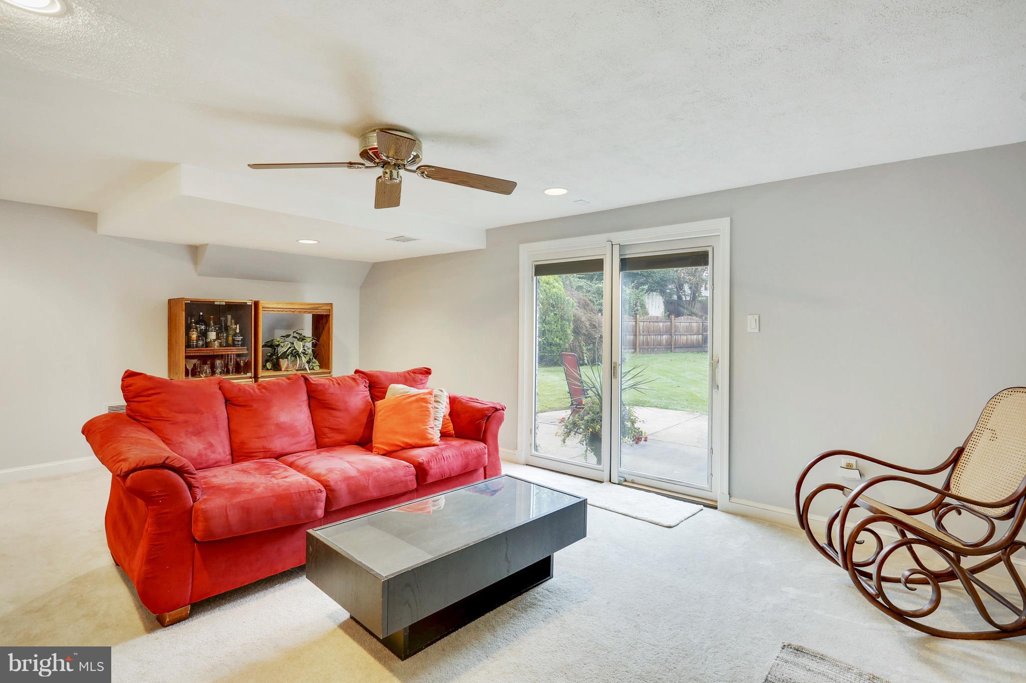 12101 Arbie Road Silver Spring, MD 20904 - Photo 15 of 30 Family Room