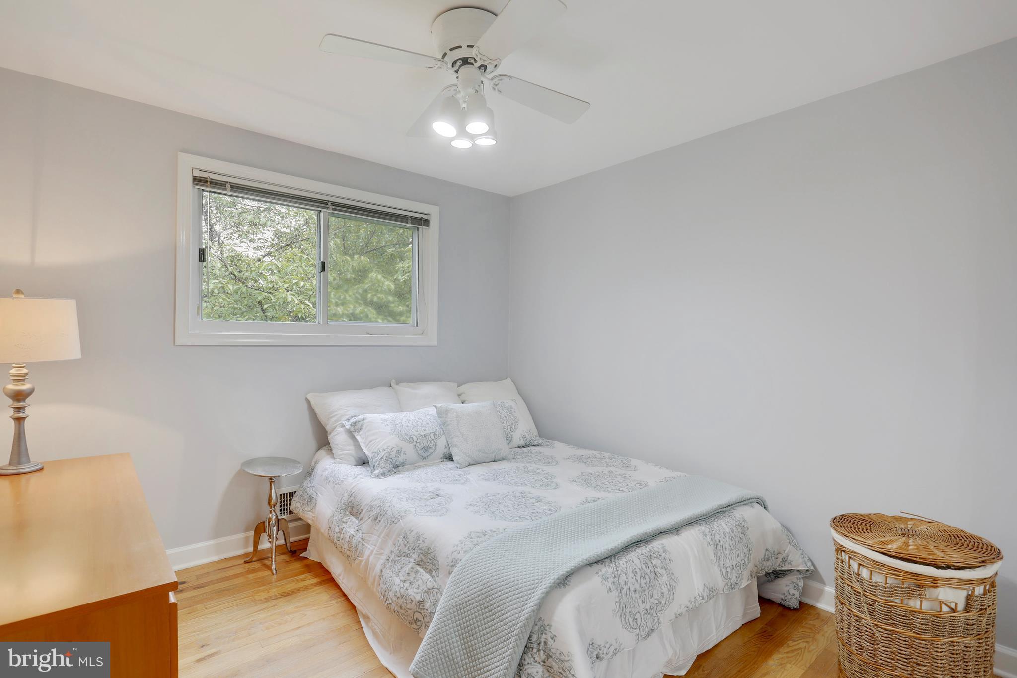 12101 Arbie Road Silver Spring, MD 20904 - Photo 18 of 30 Bedroom