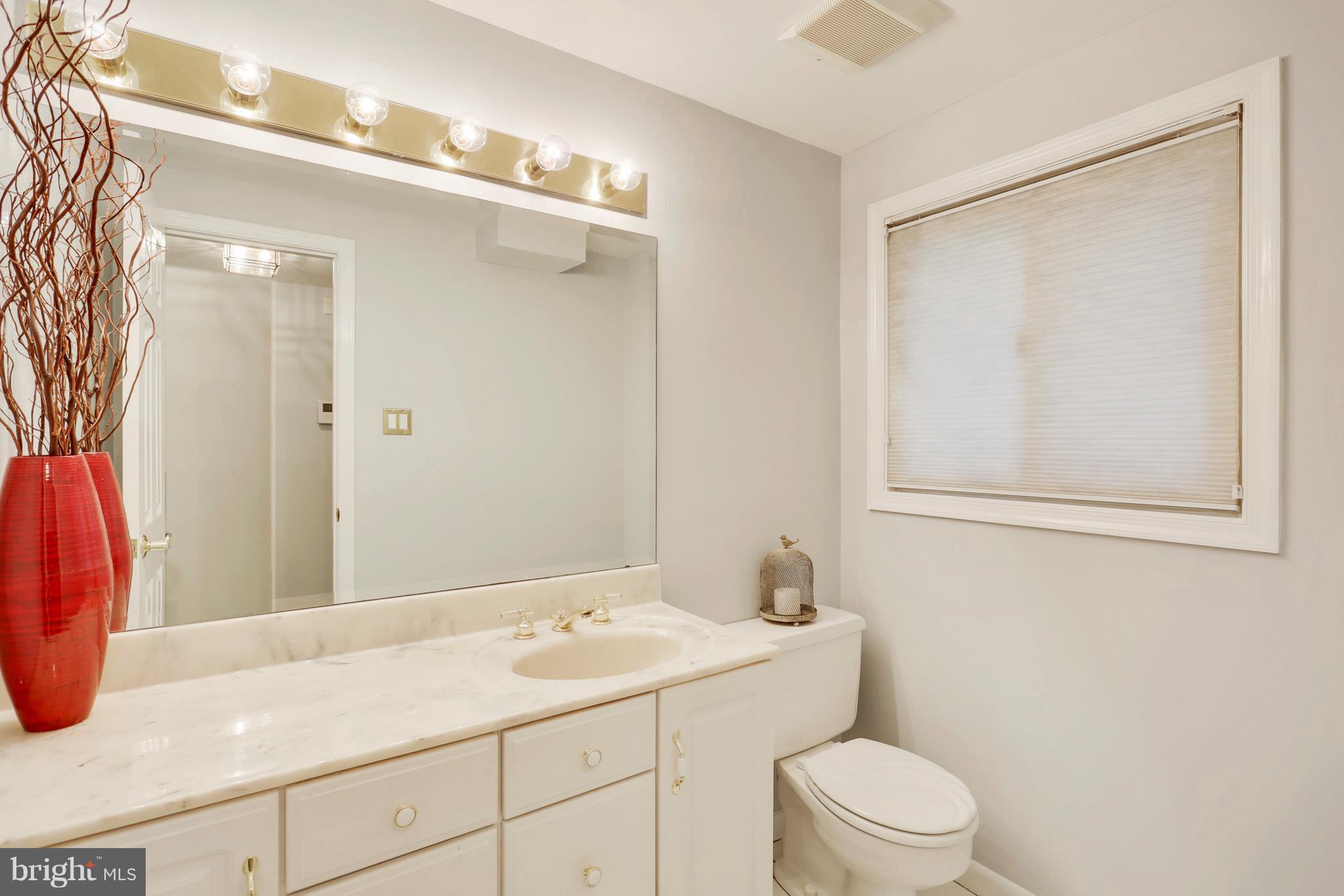 12101 Arbie Road Silver Spring, MD 20904 - Photo 22 of 30 Powder room