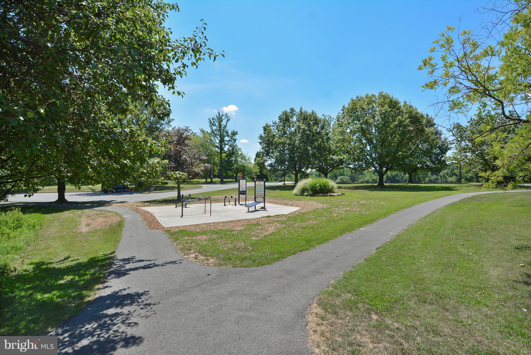 12101 Arbie Road Silver Spring, MD 20904 - Photo 25 of 30 MLK walking trail