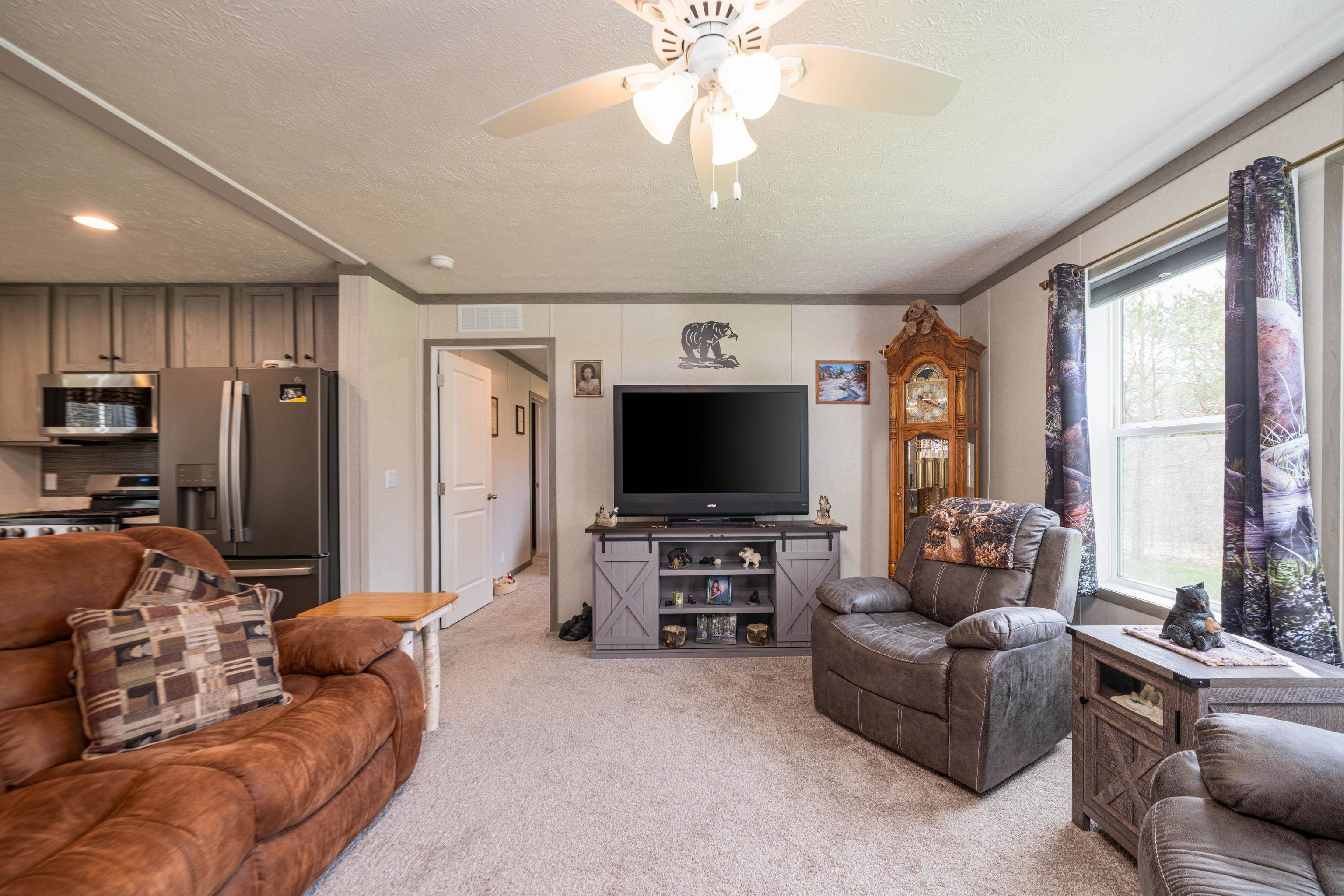 1217 Tremblay Road Mancelona, MI 49659 - Photo 22 of 40 Gallery Image 22