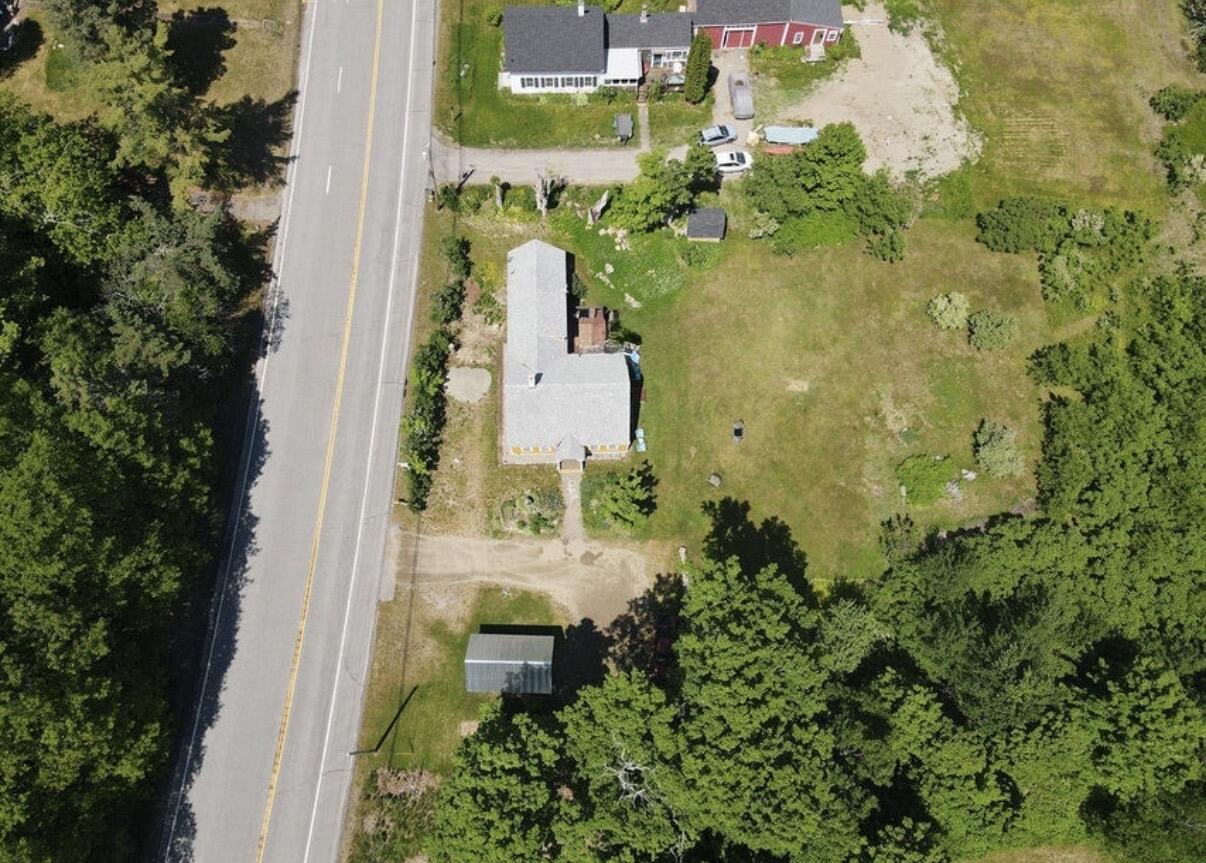 671 U.S. Rte 1 Stockton Springs, ME 04981 - Photo 54 of 56