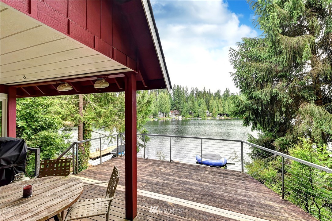 1002 South Lake Roesiger Road Snohomish, WA 98290 - Photo 19 of 29 Gallery Image 19