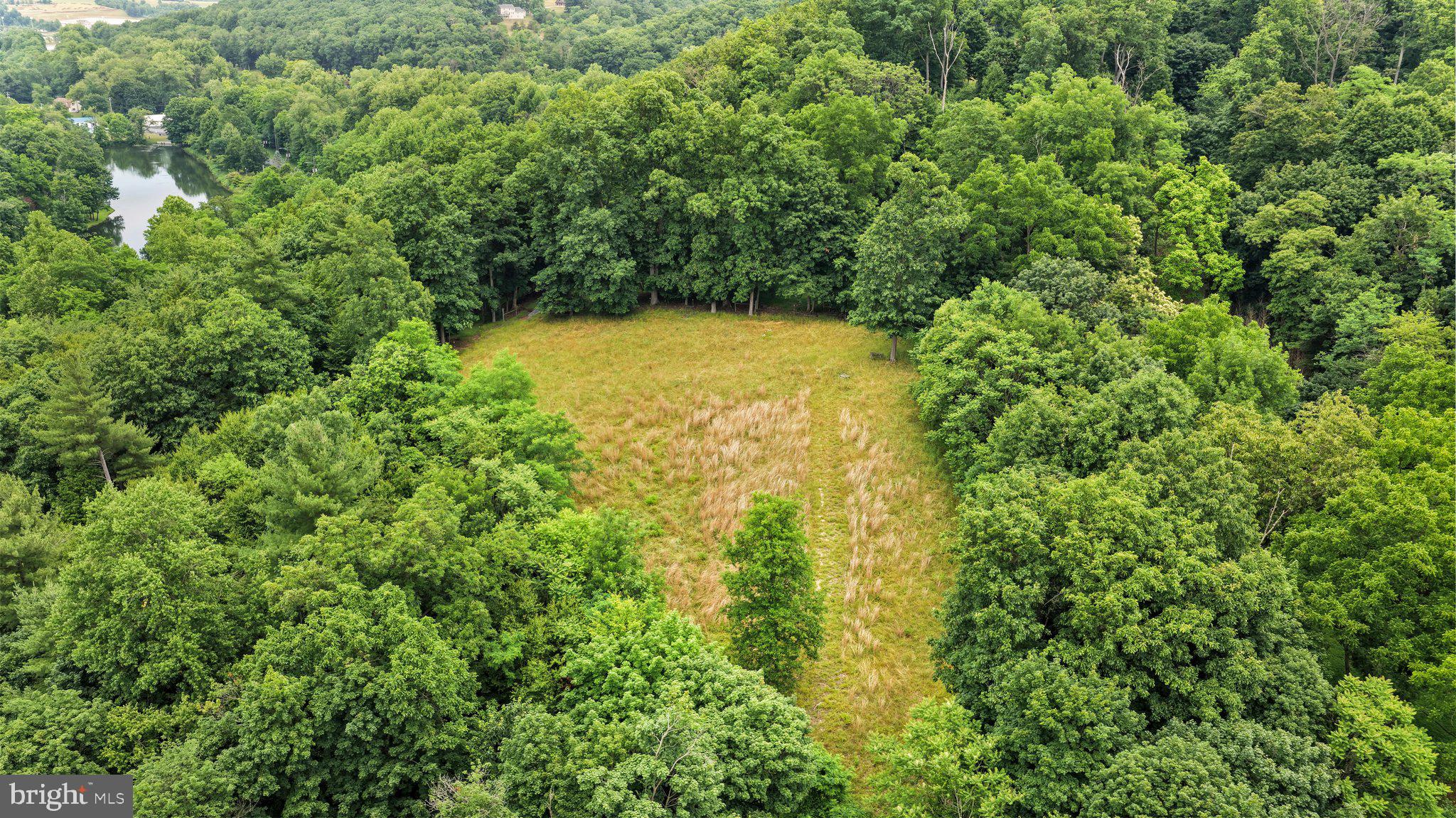 15 Rock Road Pine Grove, PA 17963 - Photo 27 of 57 Aerial