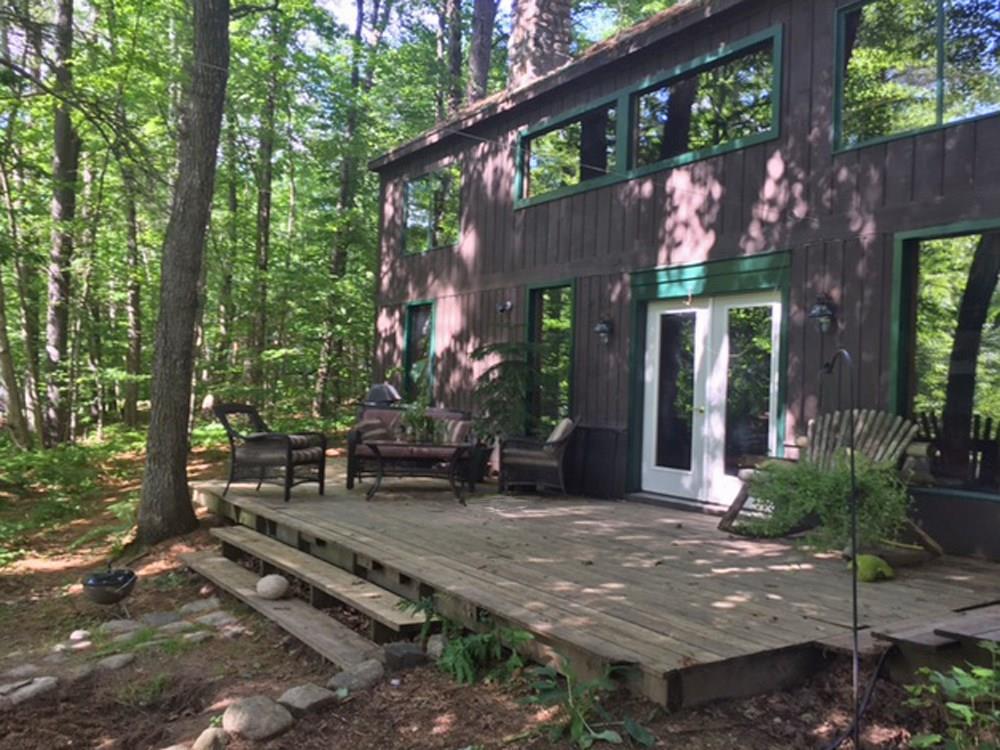 5 Snell Road Naples, ME 04055 - Photo 2 of 35 Photo