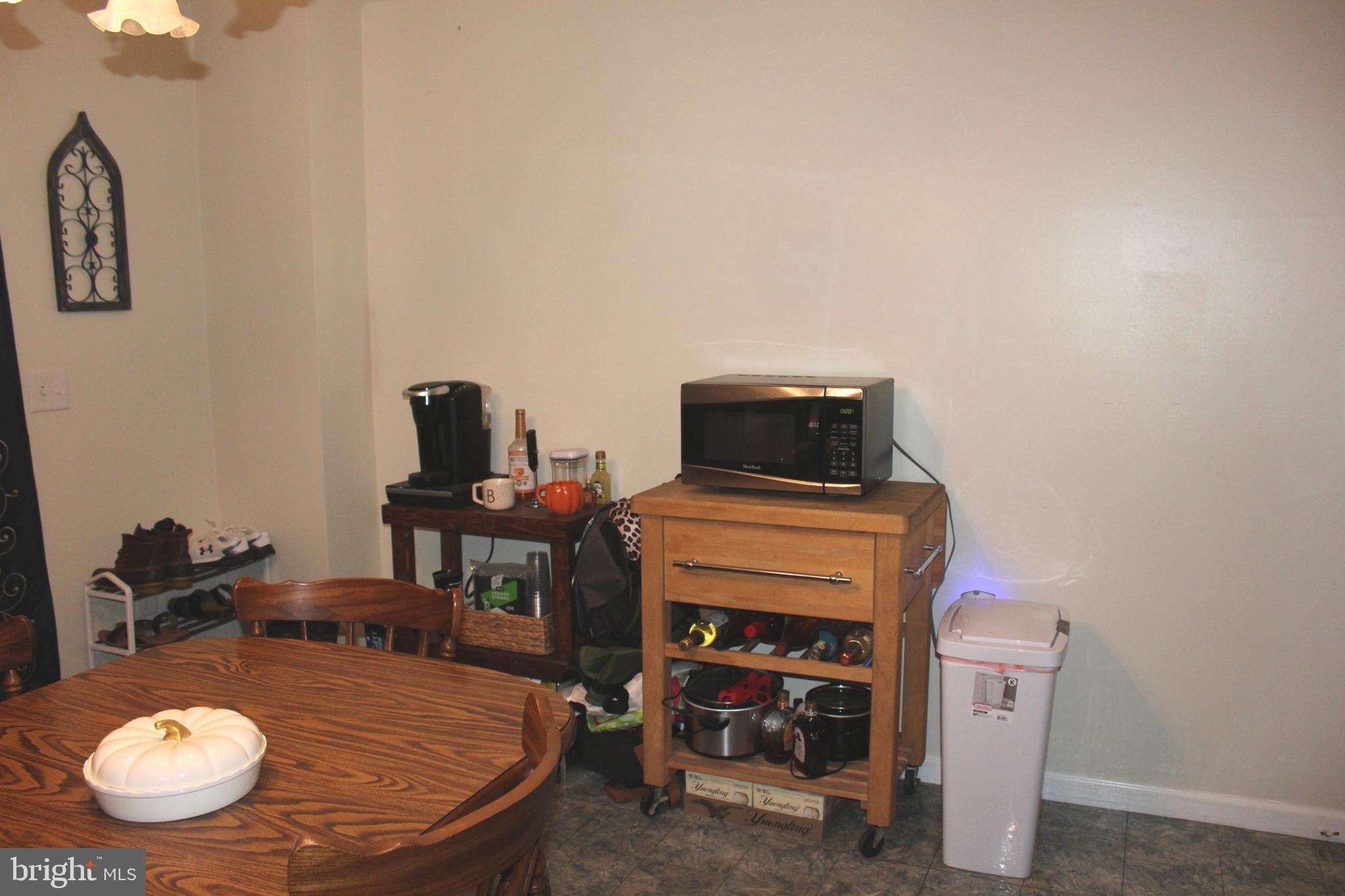 320 South Mill Street St. Clair, PA 17970 - Photo 12 of 37 a living room with furniture and a wooden floor