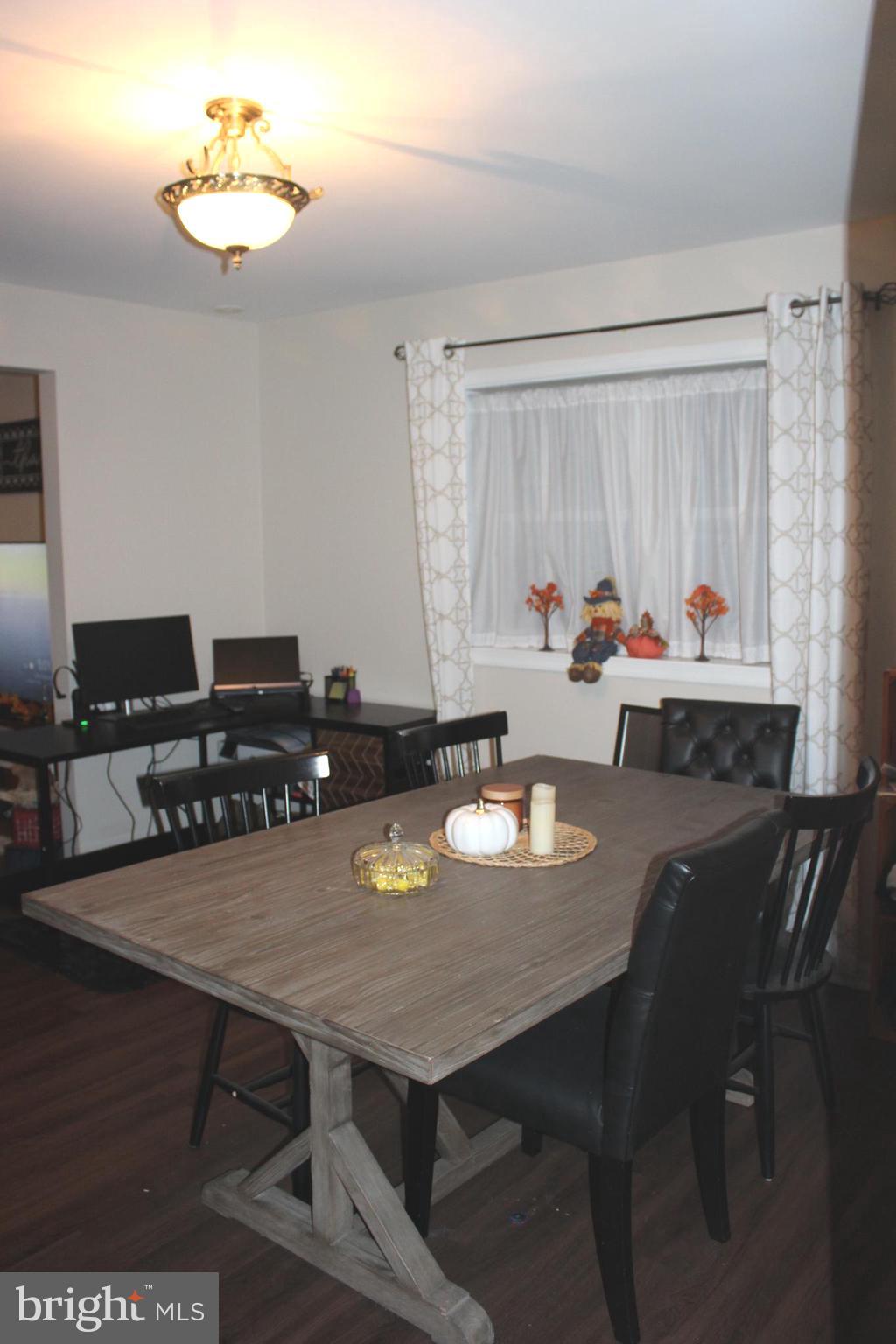 320 South Mill Street St. Clair, PA 17970 - Photo 16 of 37 a view of a dining room with furniture