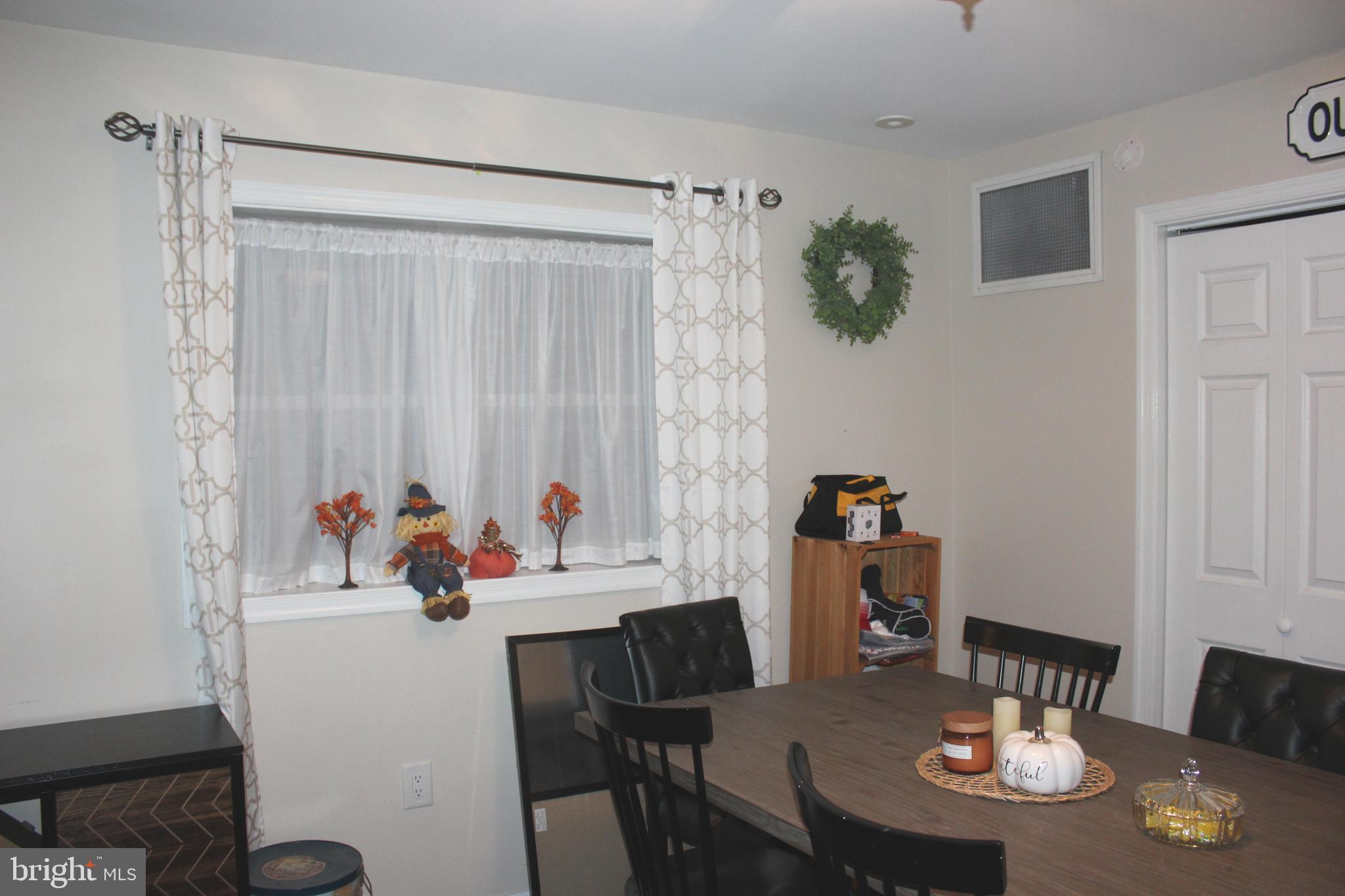 320 South Mill Street St. Clair, PA 17970 - Photo 19 of 37 a dining room with furniture and window