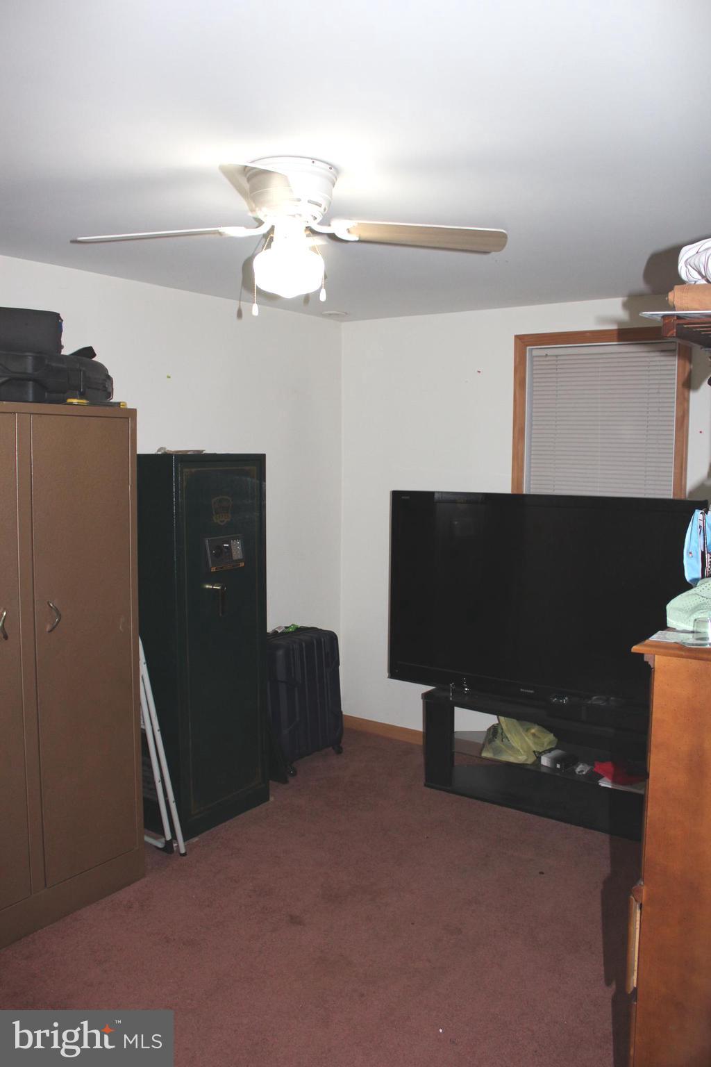 320 South Mill Street St. Clair, PA 17970 - Photo 24 of 37 a living room with furniture and a flat screen tv
