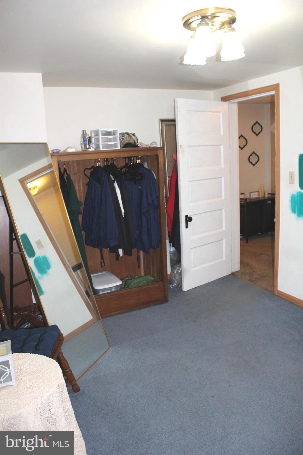 320 South Mill Street St. Clair, PA 17970 - Photo 26 of 37 a view of water heater room