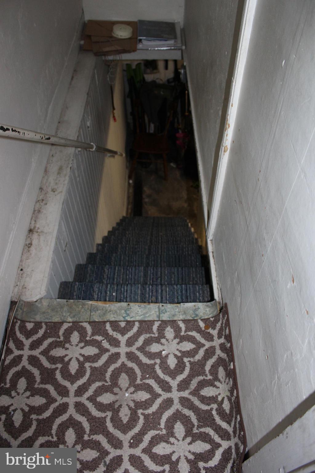 320 South Mill Street St. Clair, PA 17970 - Photo 33 of 37