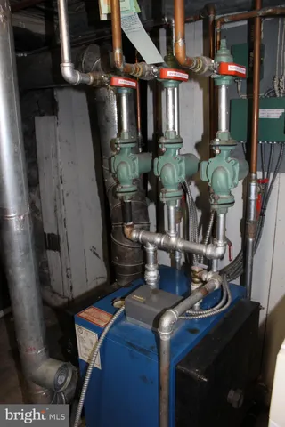 $146,000 | 320 South Mill Street, St. Clair, PA 17970