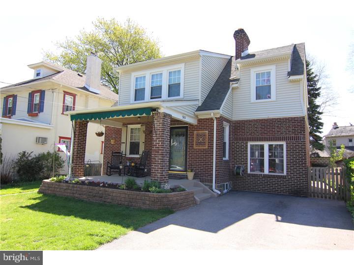 515 Oxford Road Havertown, PA 19083 - Photo 1 of 23 Gallery Image 1