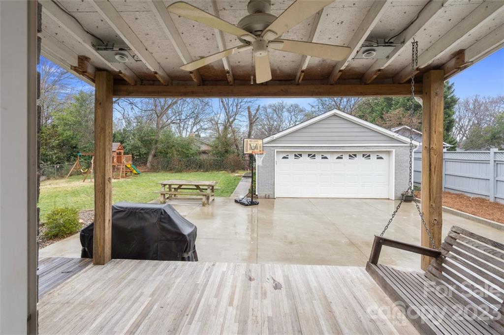 4101 Sulkirk Road Charlotte, NC 28210 - Photo 25 of 34 Gallery Image 25