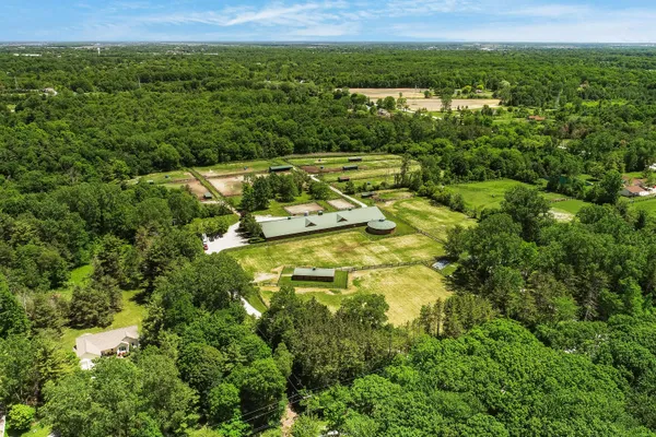 $1,200,000 | 1925 South Bartlett Road, St. Clair, MI 48079